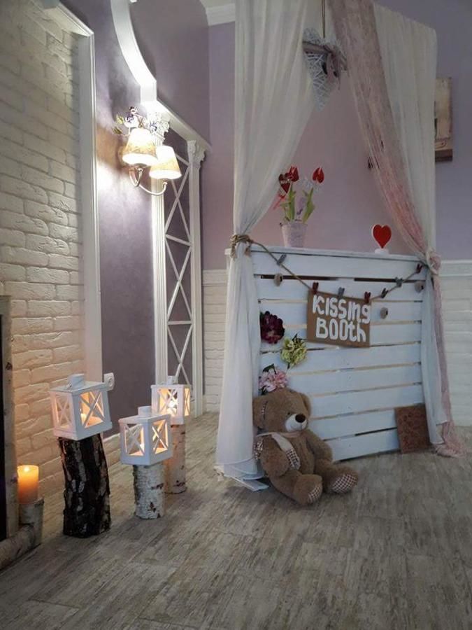 Загородные дома Polyanskiy Zamok Поляна-18