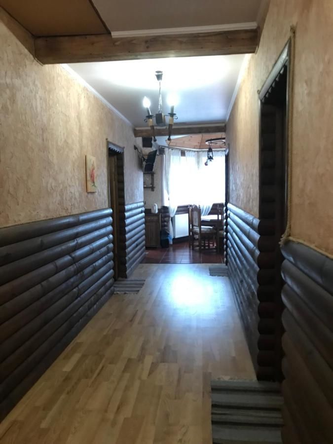 Загородные дома Polyanskiy Zamok Поляна