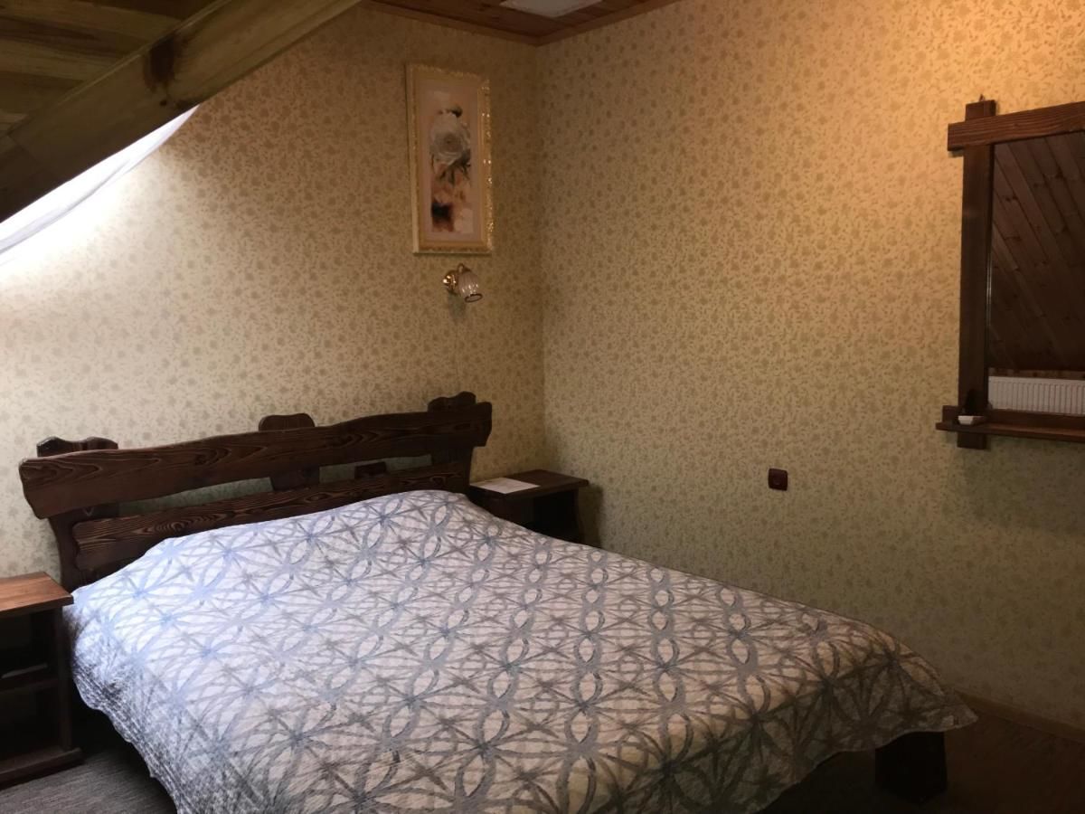 Загородные дома Polyanskiy Zamok Поляна