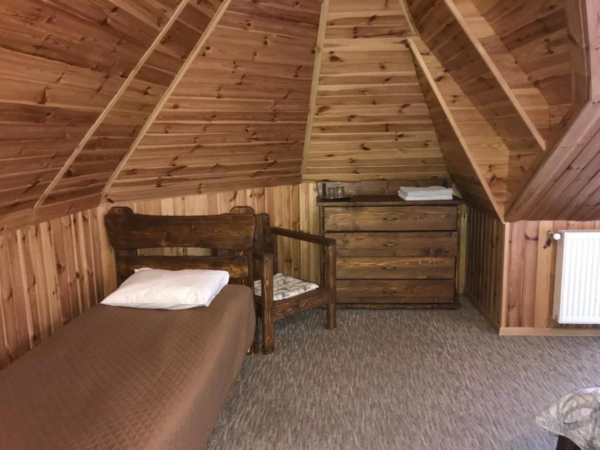 Загородные дома Polyanskiy Zamok Поляна