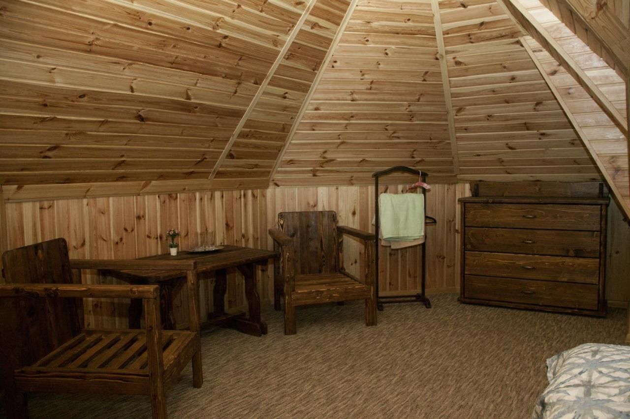 Загородные дома Polyanskiy Zamok Поляна