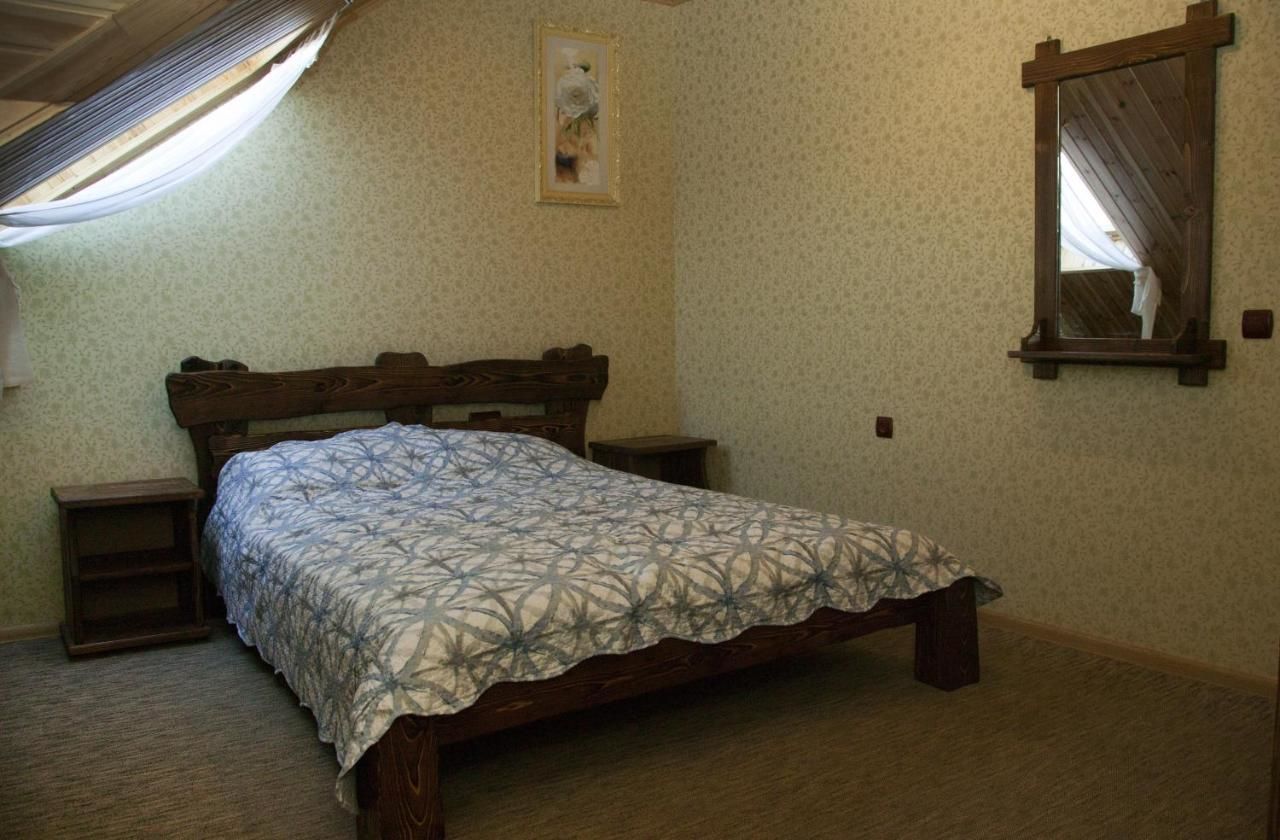 Загородные дома Polyanskiy Zamok Поляна