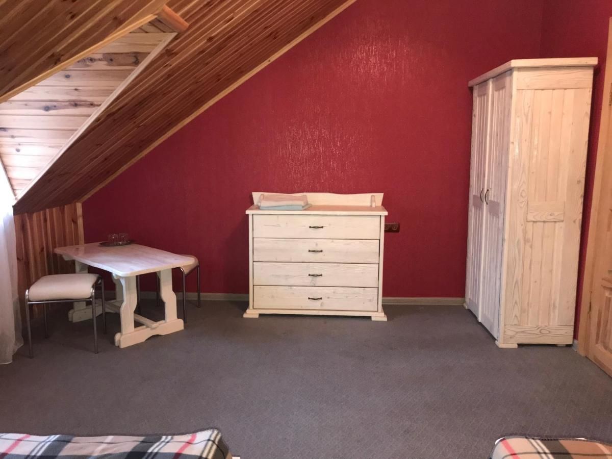 Загородные дома Polyanskiy Zamok Поляна