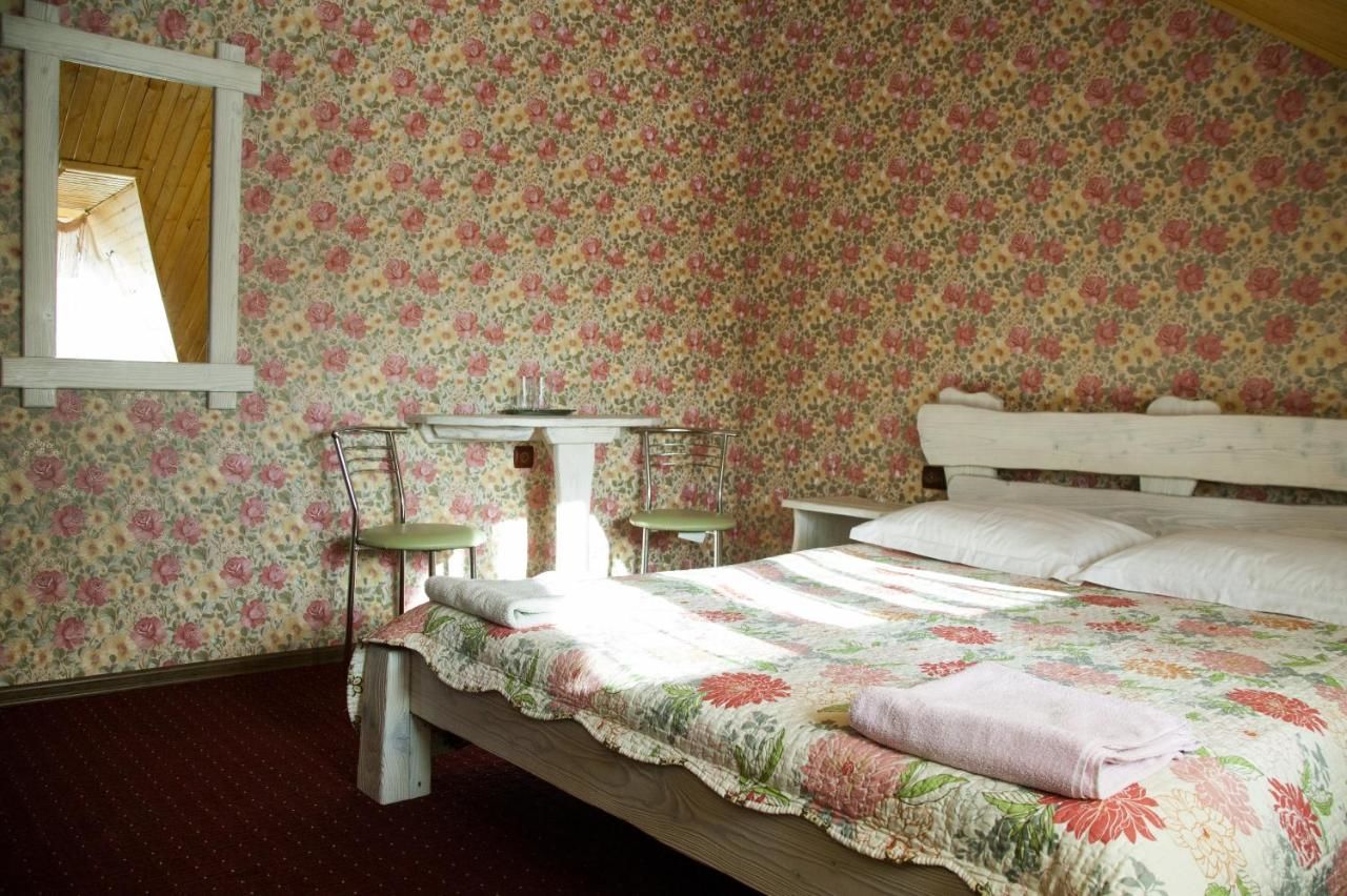 Загородные дома Polyanskiy Zamok Поляна