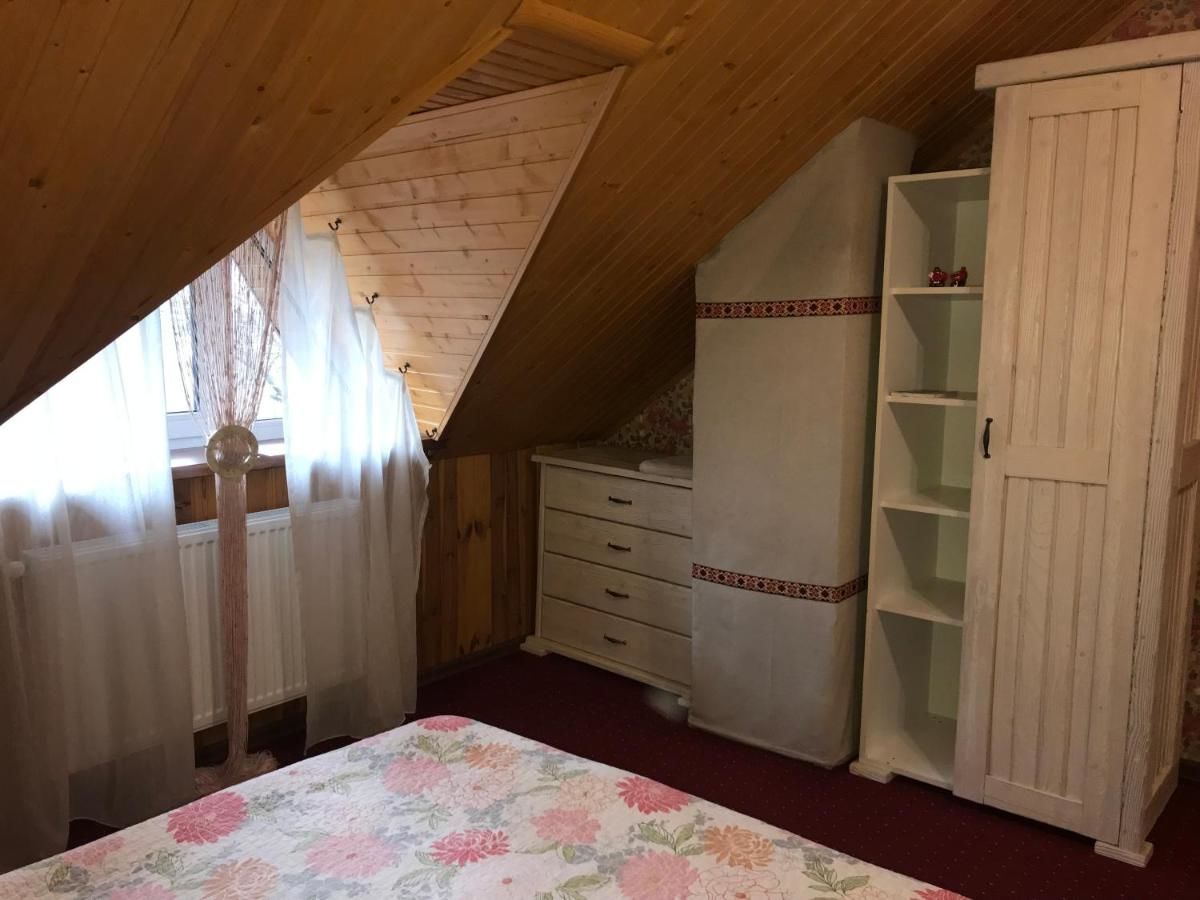 Загородные дома Polyanskiy Zamok Поляна