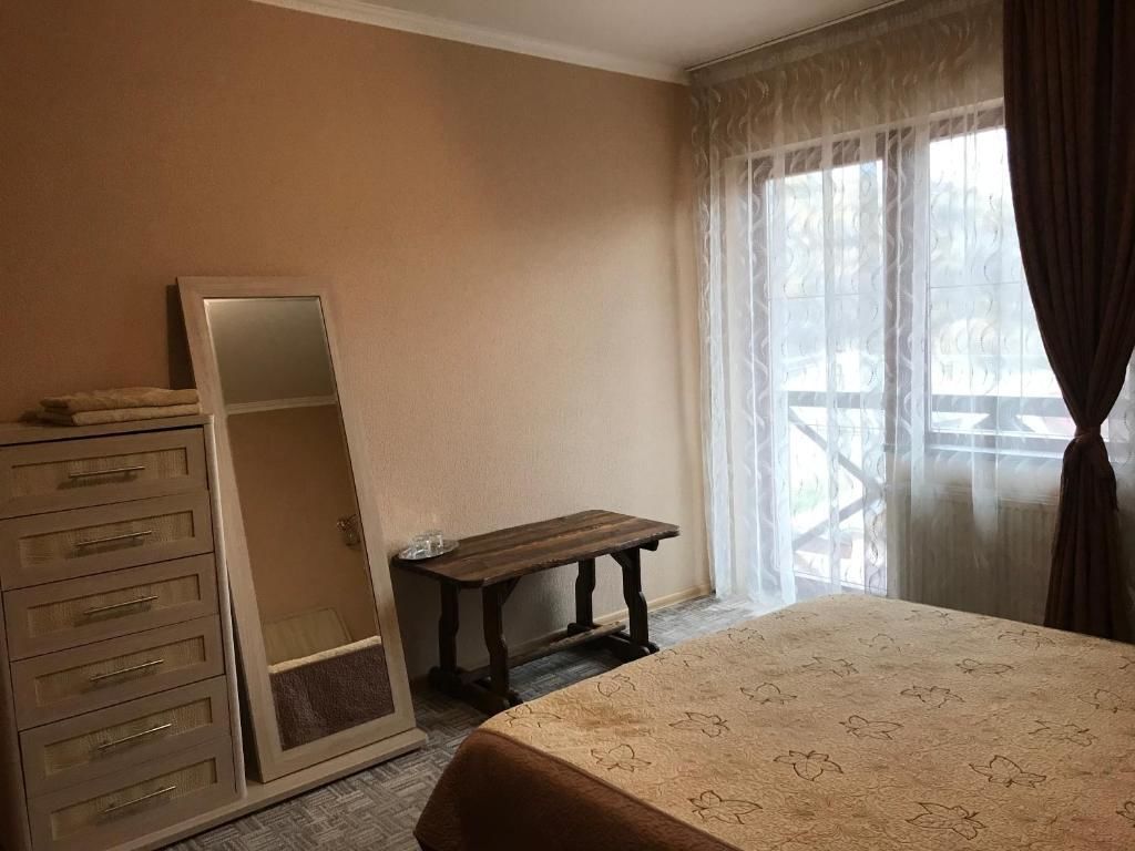 Загородные дома Polyanskiy Zamok Поляна