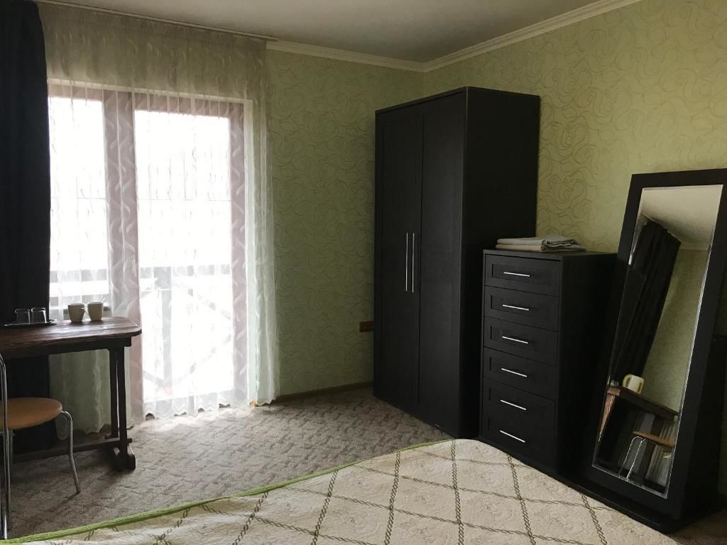 Загородные дома Polyanskiy Zamok Поляна