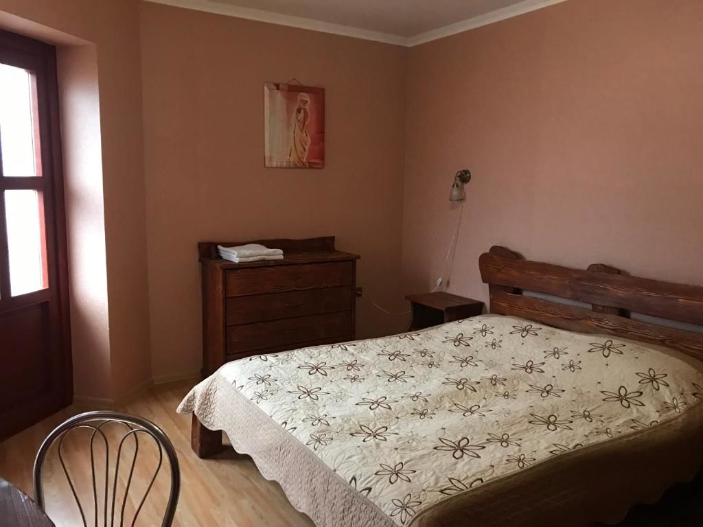 Загородные дома Polyanskiy Zamok Поляна