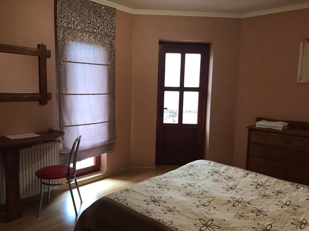 Загородные дома Polyanskiy Zamok Поляна