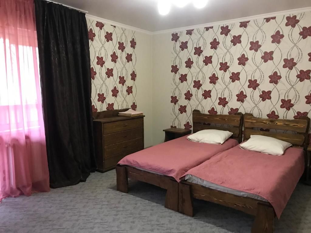 Загородные дома Polyanskiy Zamok Поляна