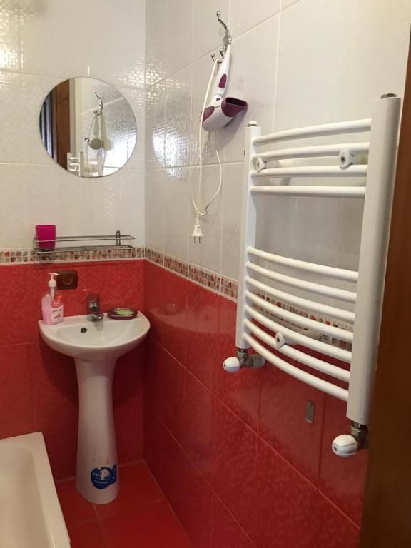 Загородные дома Polyanskiy Zamok Поляна