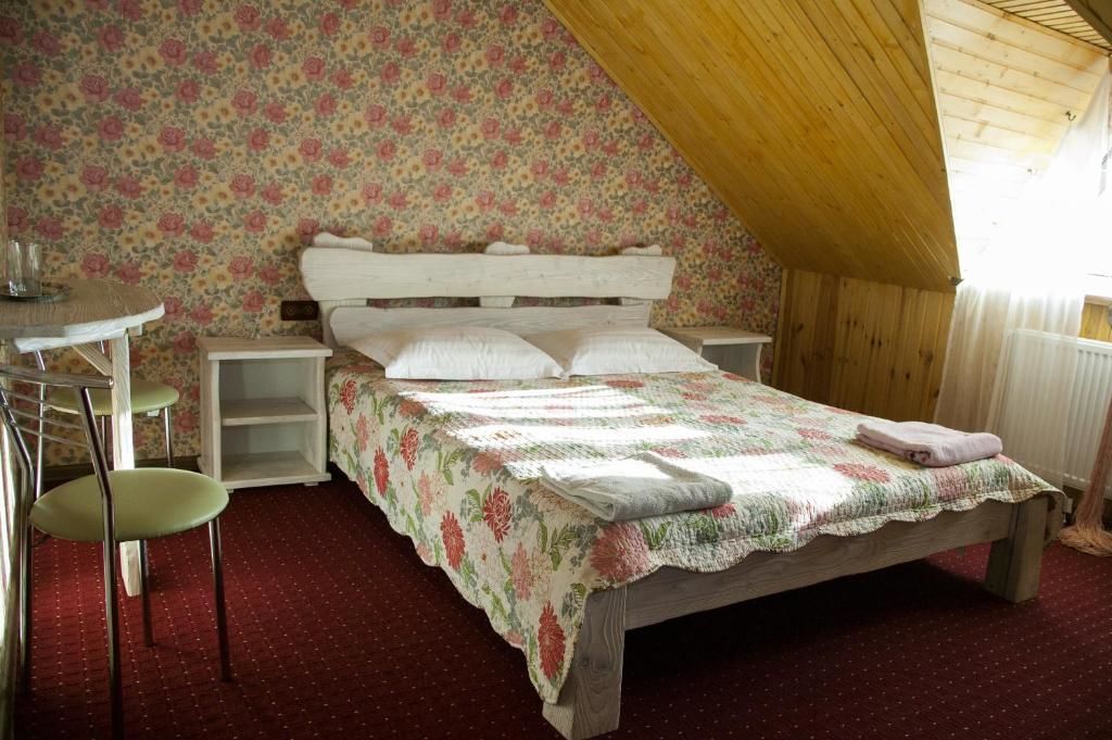 Загородные дома Polyanskiy Zamok Поляна