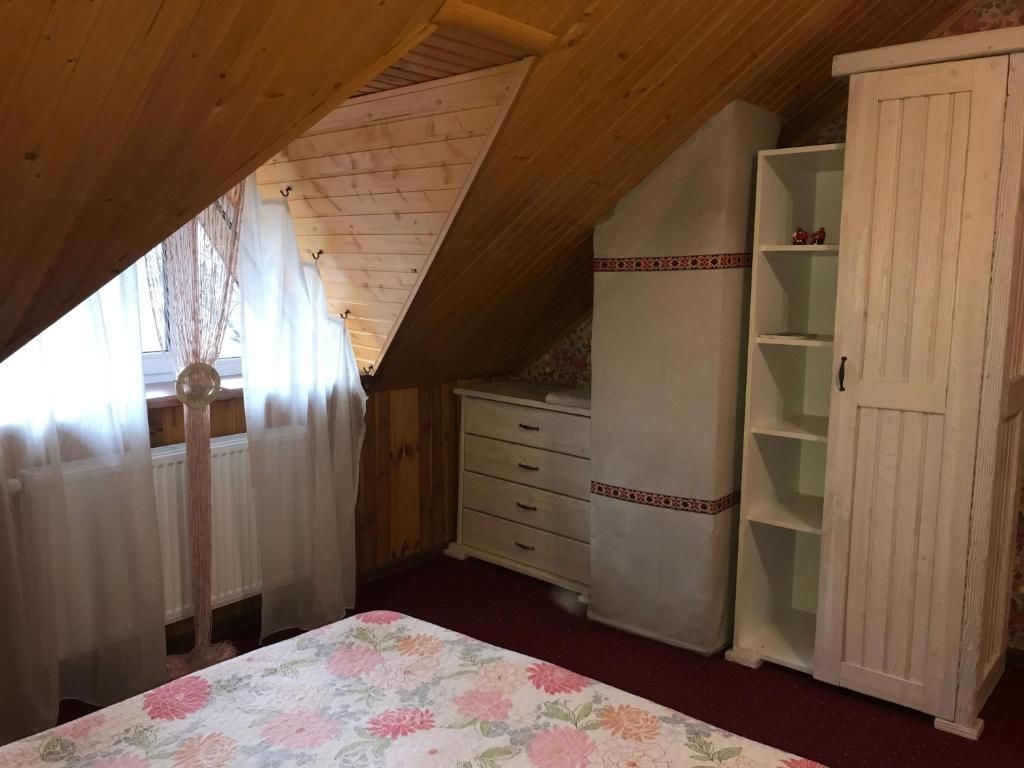 Загородные дома Polyanskiy Zamok Поляна