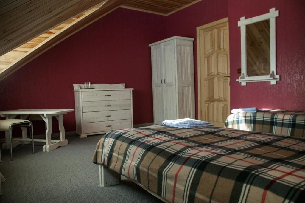 Загородные дома Polyanskiy Zamok Поляна