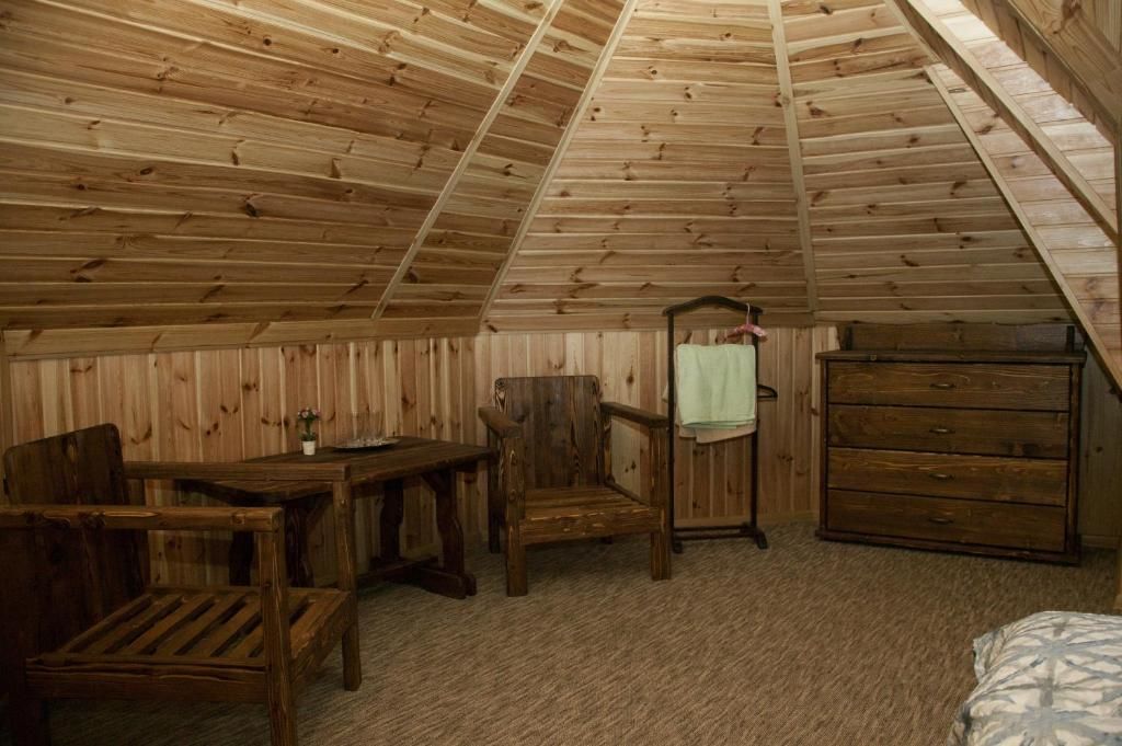 Загородные дома Polyanskiy Zamok Поляна