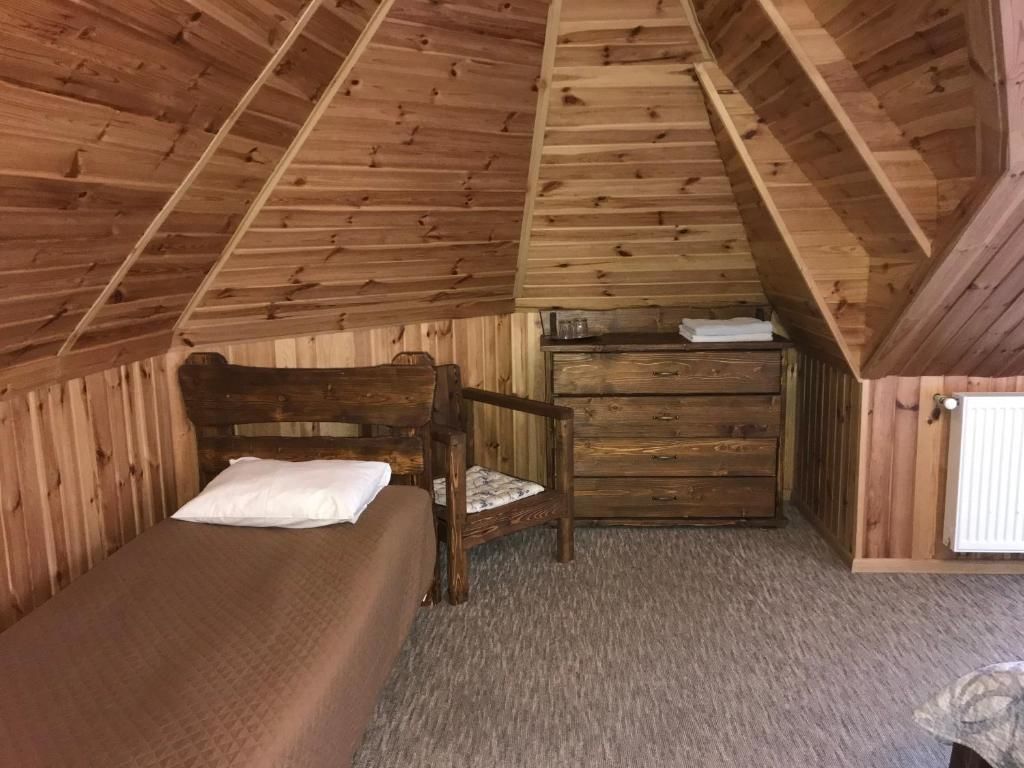 Загородные дома Polyanskiy Zamok Поляна