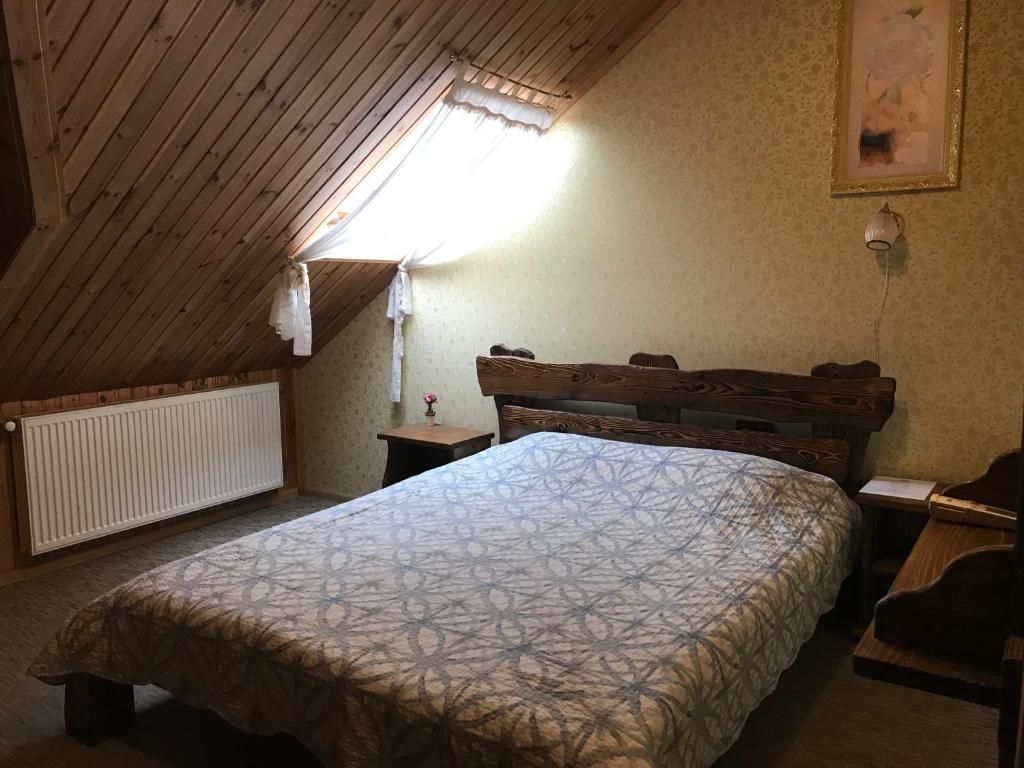 Загородные дома Polyanskiy Zamok Поляна