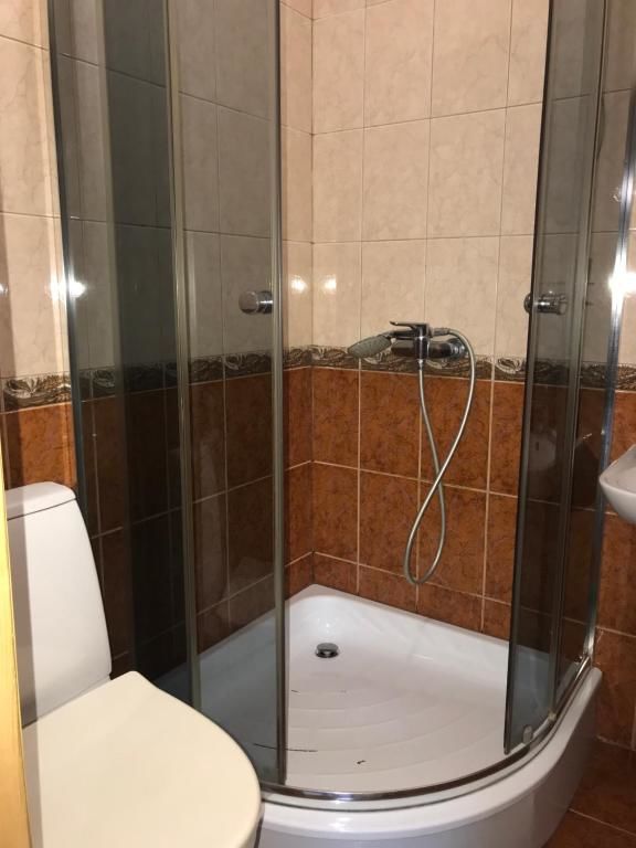 Загородные дома Polyanskiy Zamok Поляна