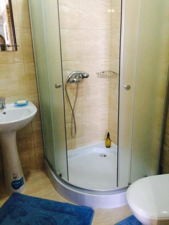 Загородные дома Polyanskiy Zamok Поляна-79