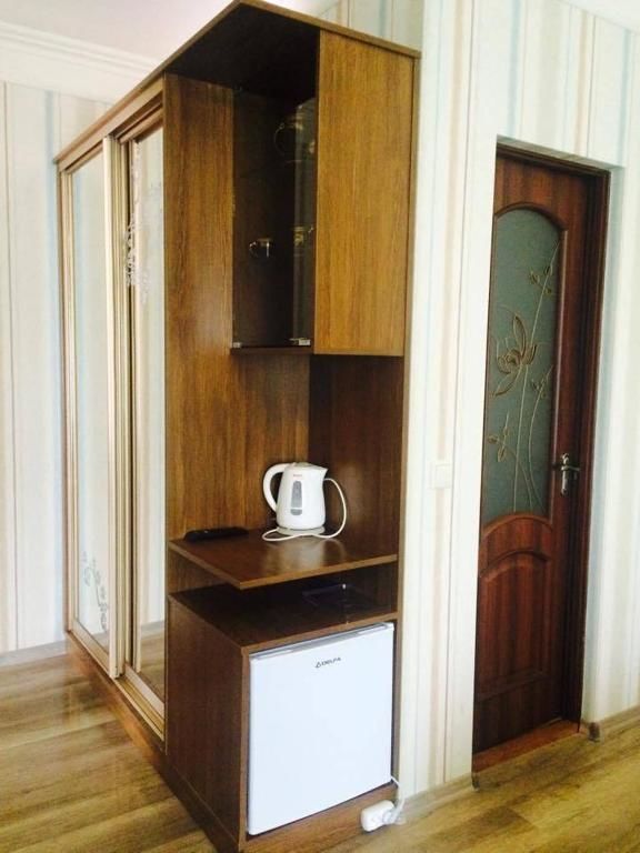 Загородные дома Polyanskiy Zamok Поляна-80