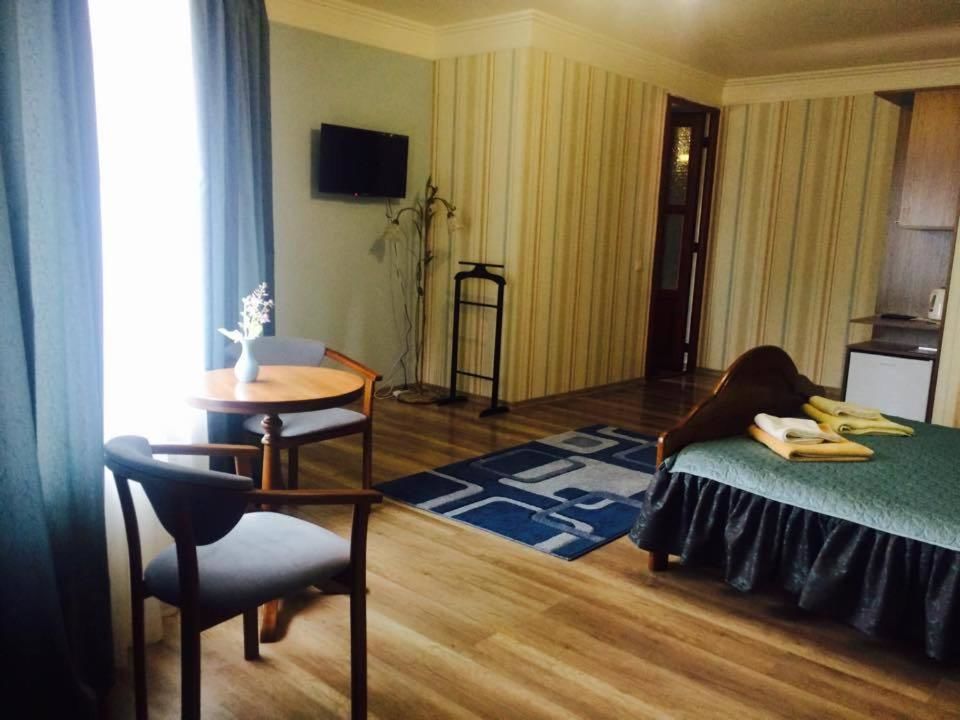 Загородные дома Polyanskiy Zamok Поляна-81