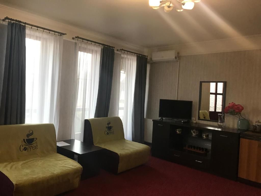 Загородные дома Polyanskiy Zamok Поляна