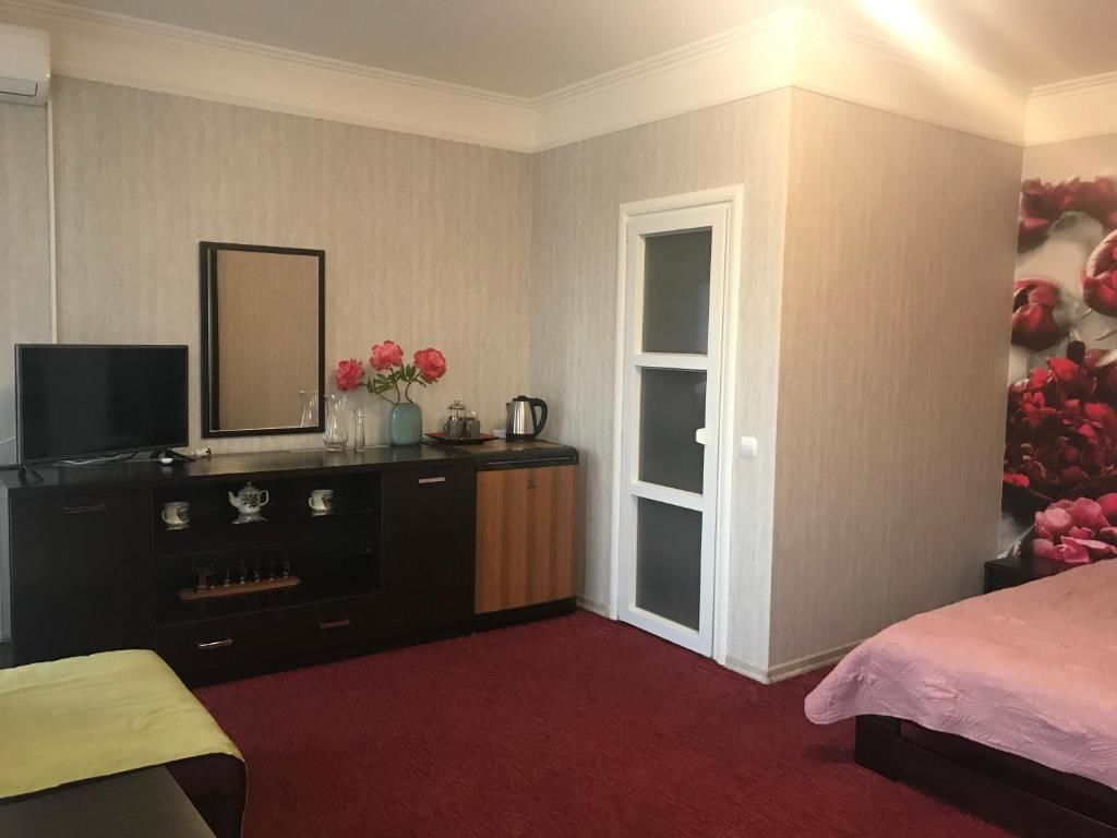 Загородные дома Polyanskiy Zamok Поляна