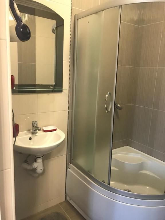 Загородные дома Polyanskiy Zamok Поляна