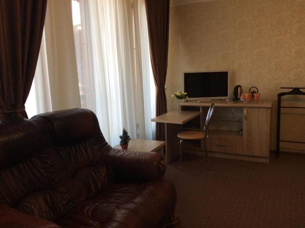 Загородные дома Polyanskiy Zamok Поляна-92