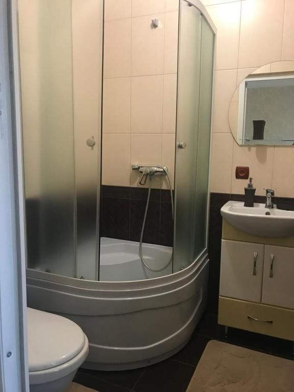 Загородные дома Polyanskiy Zamok Поляна-95