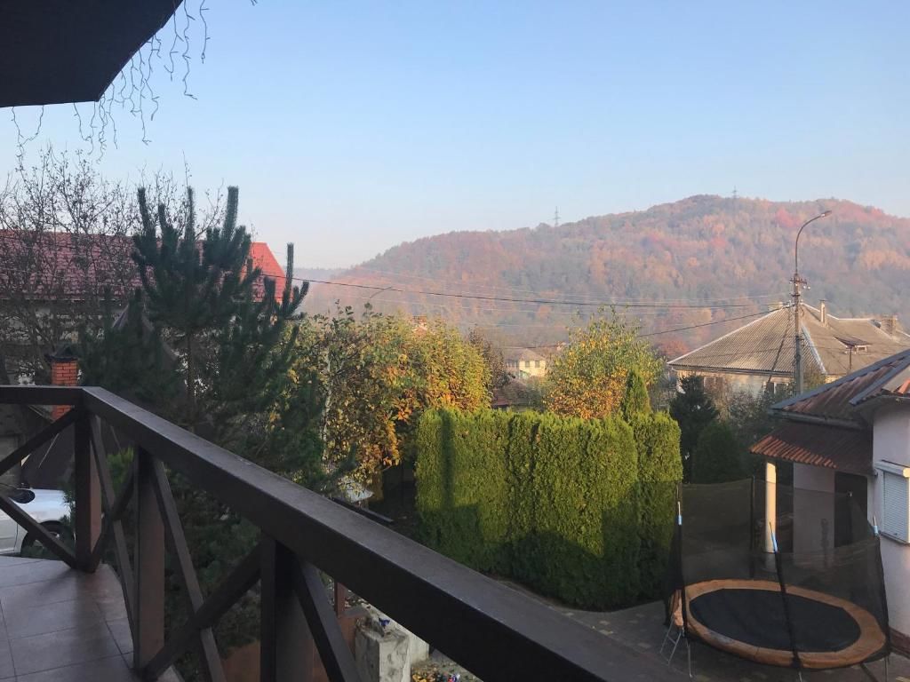 Загородные дома Polyanskiy Zamok Поляна-96