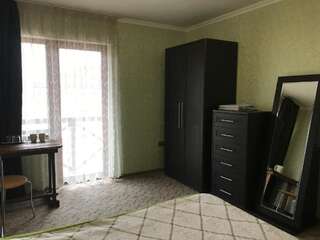 Загородные дома Polyanskiy Zamok Поляна Двухместный номер с 1 кроватью-18