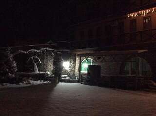 Загородные дома Polyanskiy Zamok Поляна-6