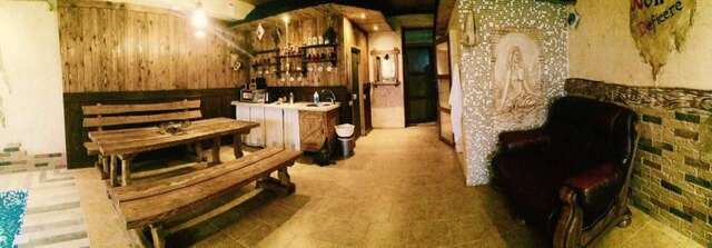 Загородные дома Polyanskiy Zamok Поляна-25