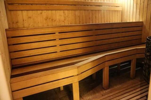 Загородные дома Polyanskiy Zamok Поляна-26