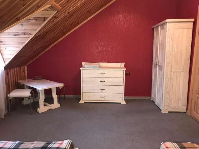 Загородные дома Polyanskiy Zamok Поляна-40