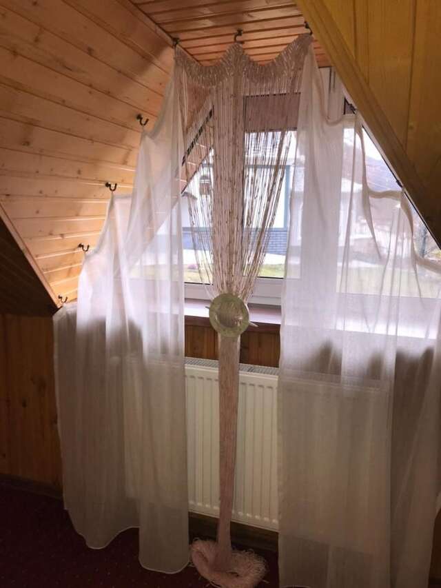 Загородные дома Polyanskiy Zamok Поляна-46