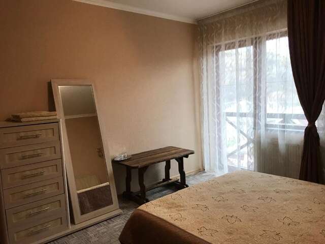 Загородные дома Polyanskiy Zamok Поляна-48