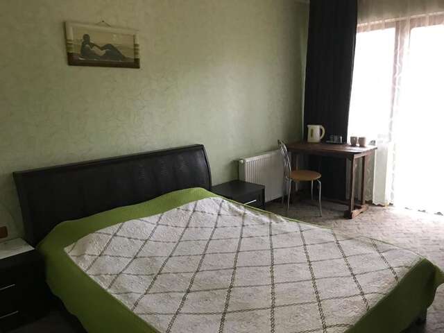 Загородные дома Polyanskiy Zamok Поляна-50