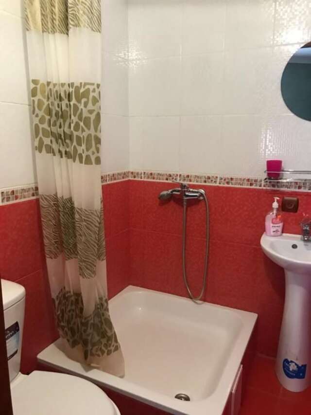 Загородные дома Polyanskiy Zamok Поляна-54