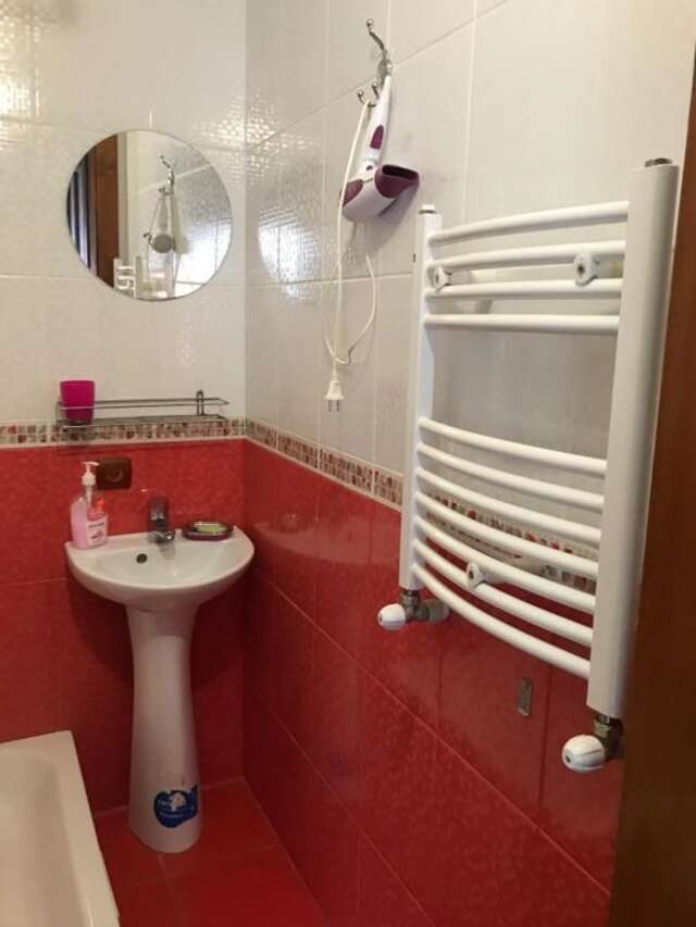 Загородные дома Polyanskiy Zamok Поляна-55