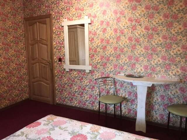 Загородные дома Polyanskiy Zamok Поляна-61