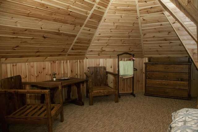 Загородные дома Polyanskiy Zamok Поляна-70