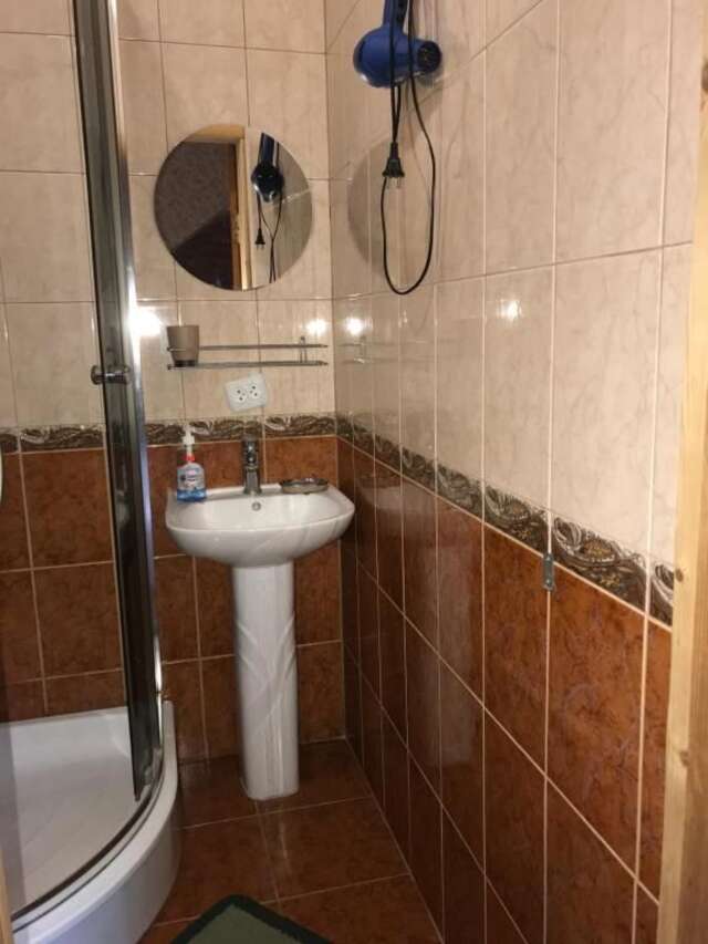 Загородные дома Polyanskiy Zamok Поляна-75