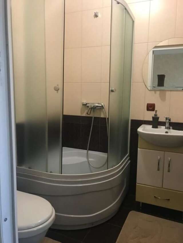 Загородные дома Polyanskiy Zamok Поляна-94